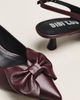 Bibi Lou Gaela Kitten Heels - 3