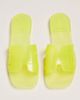 Bibi Lou Holly Jelly Slides - 1