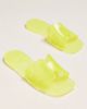 Bibi Lou Holly Jelly Slides - 2