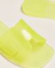 Bibi Lou Holly Jelly Slides - 3
