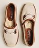 Bibi Lou Horsebit Espadrille Flats - 2