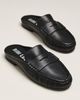 Bibi Lou Loafer Mules - 1