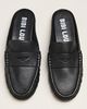 Bibi Lou Loafer Mules - 2