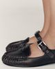 Bibi Lou Mary Jane Loafers - 1