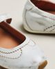 Bibi Lou Mary Jane Sneaker Flats - 3