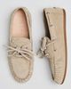 Bibi Lou Moccasin Boat Shoes - 2