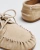 Bibi Lou Moccasin Boat Shoes - 3