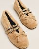 Bibi Lou Nashira Ballet Flats - 2