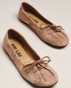 Bibi Lou Pao Ballerina Flats - 2