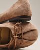 Bibi Lou Pao Ballerina Flats - 3