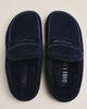 Bibi Lou Platform Loafer Mules - 1