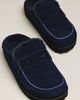 Bibi Lou Platform Loafer Mules - 2