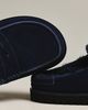 Bibi Lou Platform Loafer Mules - 3