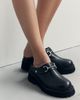 Bibi Lou Platform Mules - 1