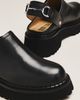 Bibi Lou Platform Mules - 6