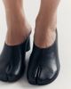 Bibi Lou Split-Toe Mules - 2