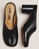 Bibi Lou Split-Toe Mules - 5