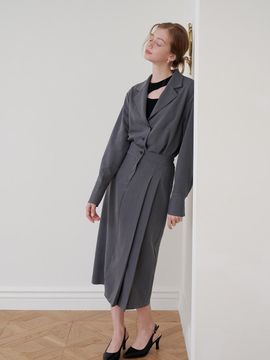 Sho Dress