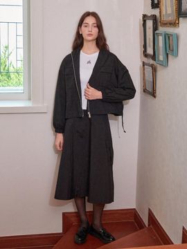 Sho Dress