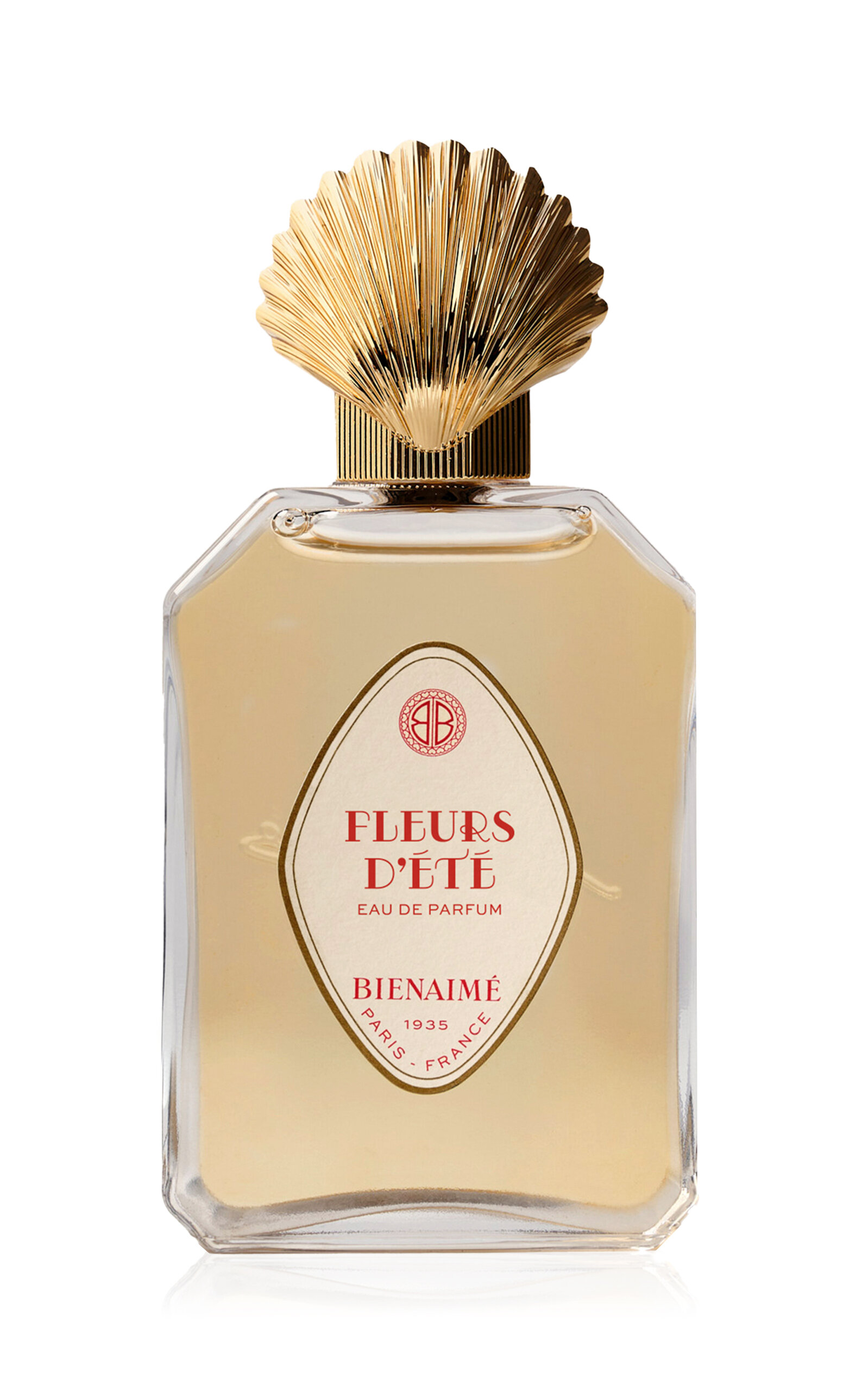 BienaimÃ© BienaimÃ© Fleurs d'EtÃ© Eau de Parfum