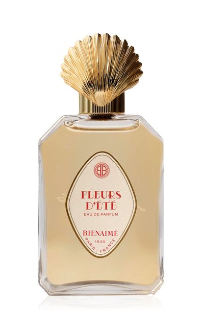 BienaimÃ© BienaimÃ© Fleurs d'EtÃ© Eau de Parfum