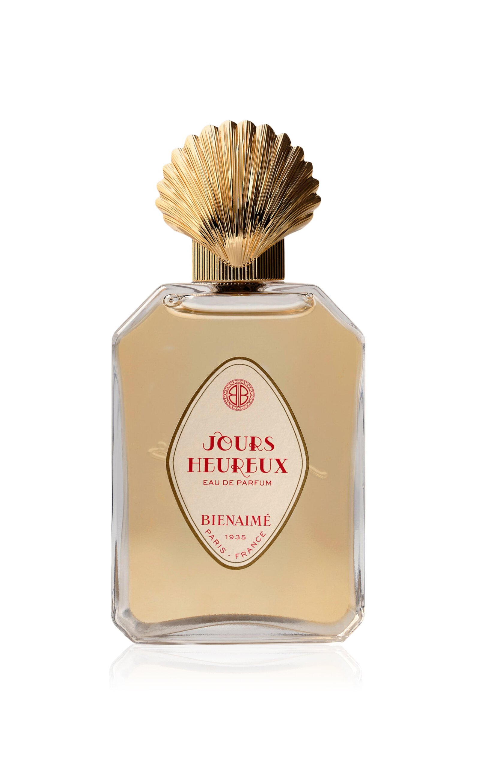 BienaimÃ© BienaimÃ© Jours Heureux Eau de Parfum