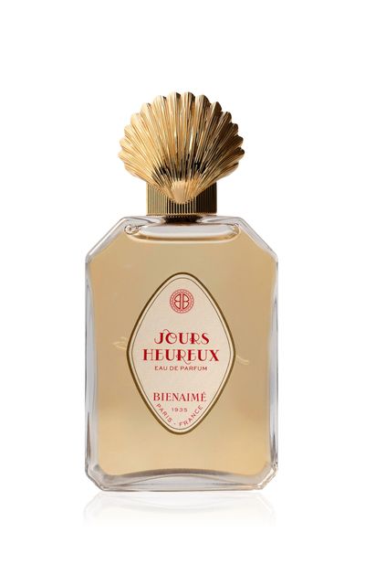 BienaimÃ© BienaimÃ© Jours Heureux Eau de Parfum