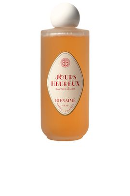 Bienaimé Bienaimé Jours Heureux Liquid Soap