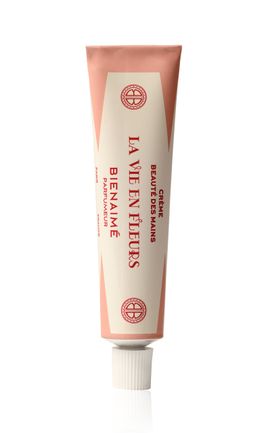 Bienaimé Bienaimé La Vie En Fleurs Hand Cream