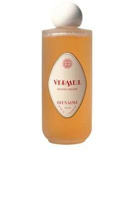 Bienaimé Bienaimé Vermeil Liquid Soap
