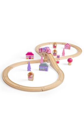 Bigjigs Rail Bigjigs Rail Fairy Figure of Eight