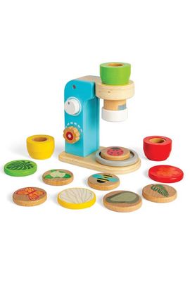 Bigjigs Toys Bigjigs Toys Microscope