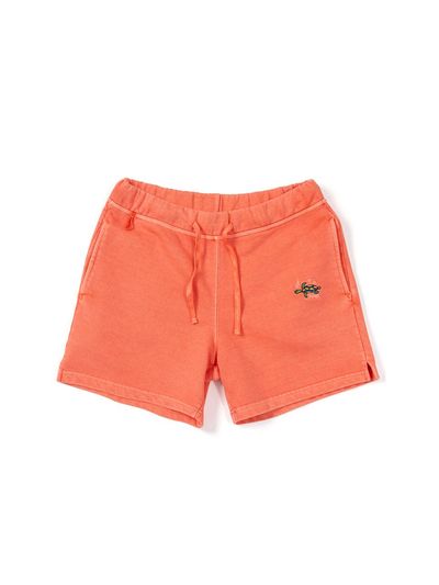 BIGWAVE COLLECTIVE PIGMENT DYED SHORTS