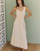 BILA77 Henny Tie-Front Dress - 1