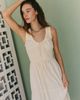 BILA77 Henny Tie-Front Dress - 2