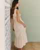 BILA77 Henny Tie-Front Dress - 3