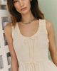 BILA77 Henny Tie-Front Dress - 4