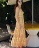 BILA77 Jordan V-Neck Dress - 1