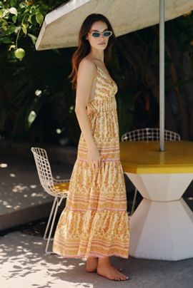 BILA77 Jordan V-Neck Dress