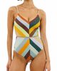 Biliblond Biliblond Arava One-piece Swimsuit - 1