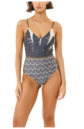 Biliblond Biliblond Arava One-piece Swimsuit