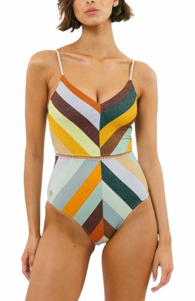 Biliblond Biliblond Arava One-piece Swimsuit