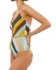 Biliblond Biliblond Arava One-piece Swimsuit - 4