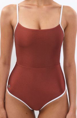 Biliblond Biliblond California OnePiece Swimsuit