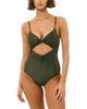 Biliblond Biliblond Jordan Onepiece Swimsuit - 1