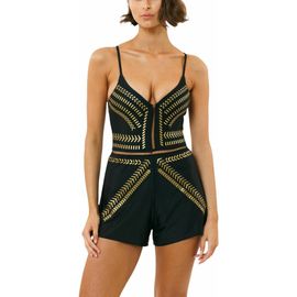 Biliblond Biliblond Onepiece Overall
