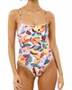 Biliblond Biliblond Shahaf Onepiece Swimsuit - 1