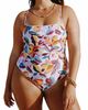 Biliblond Biliblond Shahaf Onepiece Swimsuit - 3