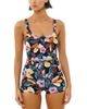 Biliblond Biliblond Shimi Onepiece Swimsuit - 1