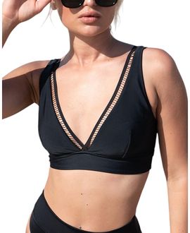 Biliblond Biliblond Vivi Bikini Top
